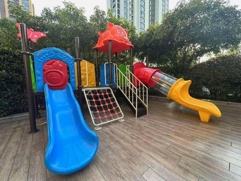 Tong Que Tai Jinling Hotel Tongling Anhui Tongling (Anhui) Exterior foto